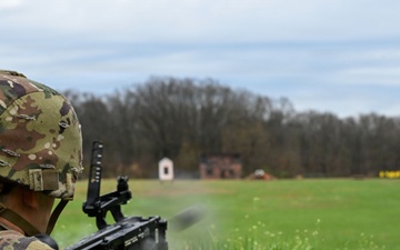 STX Lanes: Michigan Best Warrior Competition 2026