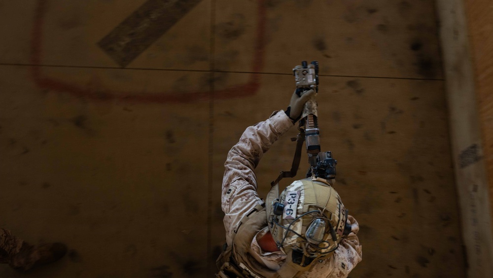 24th MEU MRF conduct CQT