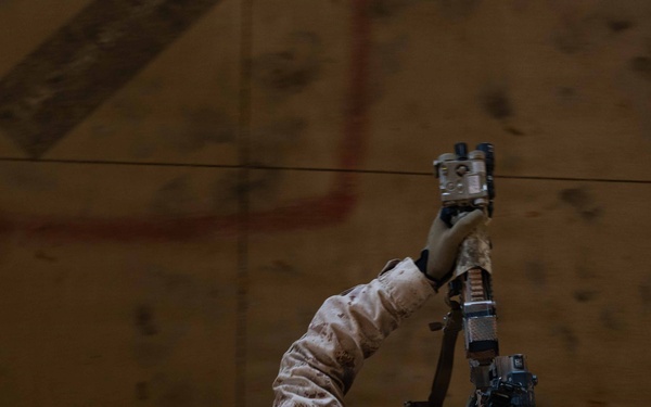 24th MEU MRF conduct CQT