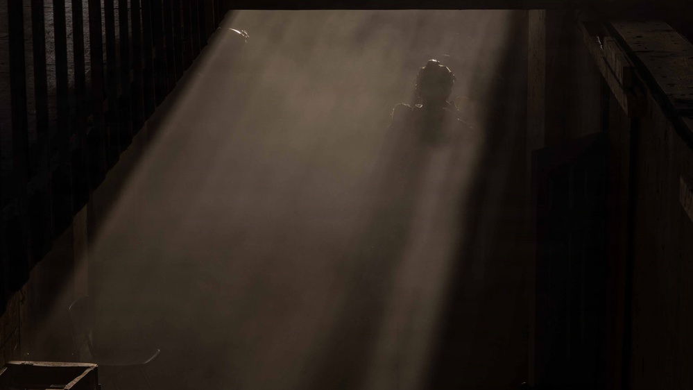 24th MEU MRF conduct CQT