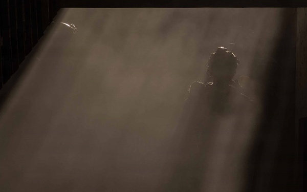 24th MEU MRF conduct CQT