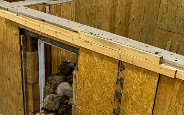 24th MEU MRF conduct CQT