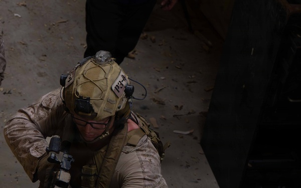 24th MEU MRF conduct CQT