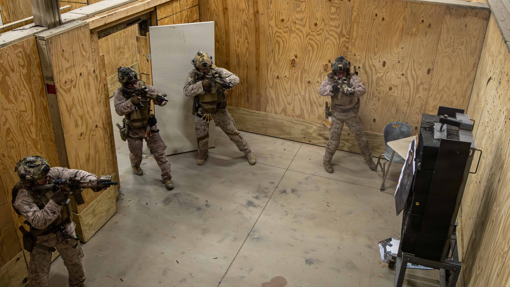 24th MEU MRF conduct CQT