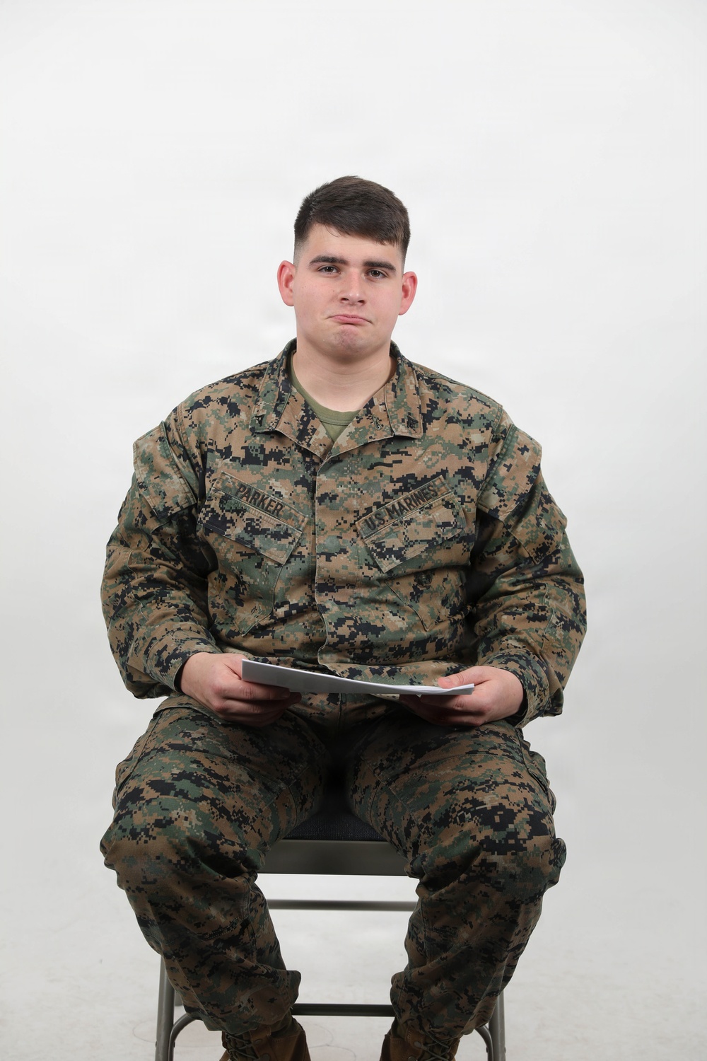 USMC Stock Photos