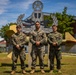 2nd Marine Logistics Group hosts Marine Corps EOD Team of the Year Competition Teams
