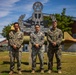 2nd Marine Logistics Group hosts Marine Corps EOD Team of the Year Competition Teams
