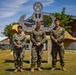 2nd Marine Logistics Group hosts Marine Corps EOD Team of the Year Competition Teams