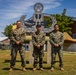 2nd Marine Logistics Group hosts Marine Corps EOD Team of the Year Competition Teams