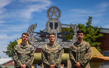 8th ESB Hosts EOD Team of the Year Competition