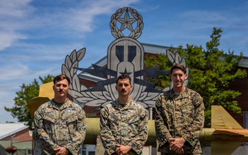 2nd Marine Logistics Group hosts Marine Corps EOD Team of the Year Competition Teams