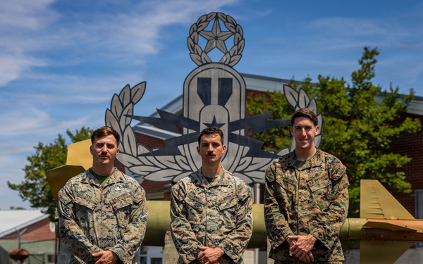 2nd Marine Logistics Group hosts Marine Corps EOD Team of the Year Competition Teams