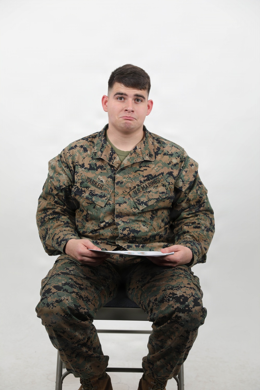 USMC Stock Photos