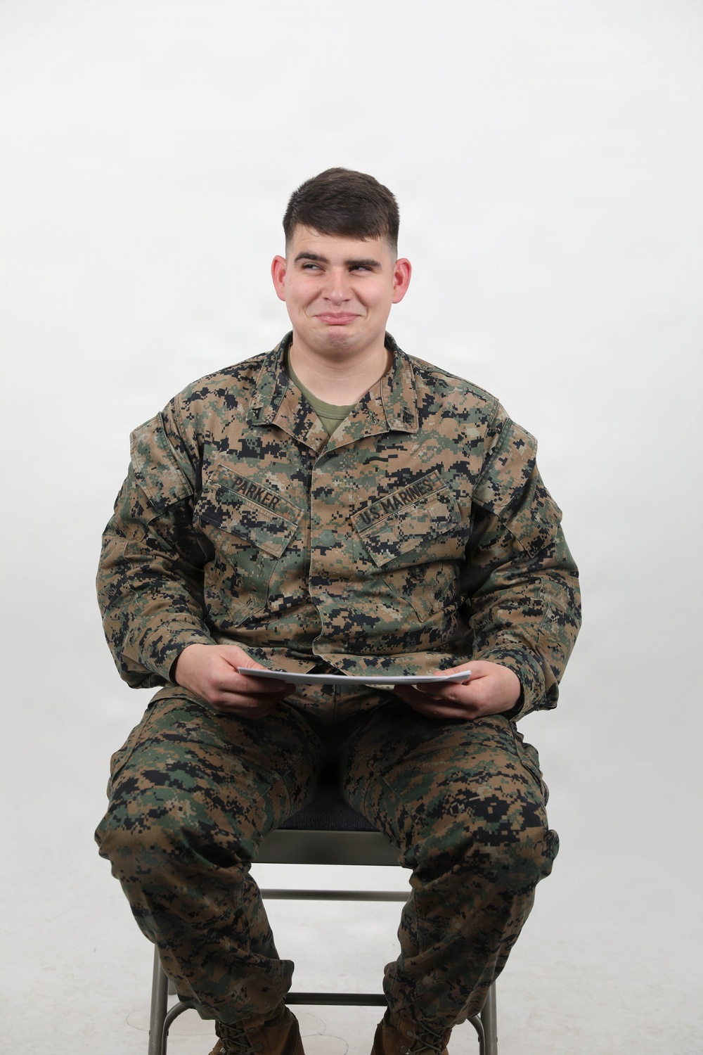 USMC Stock Photos