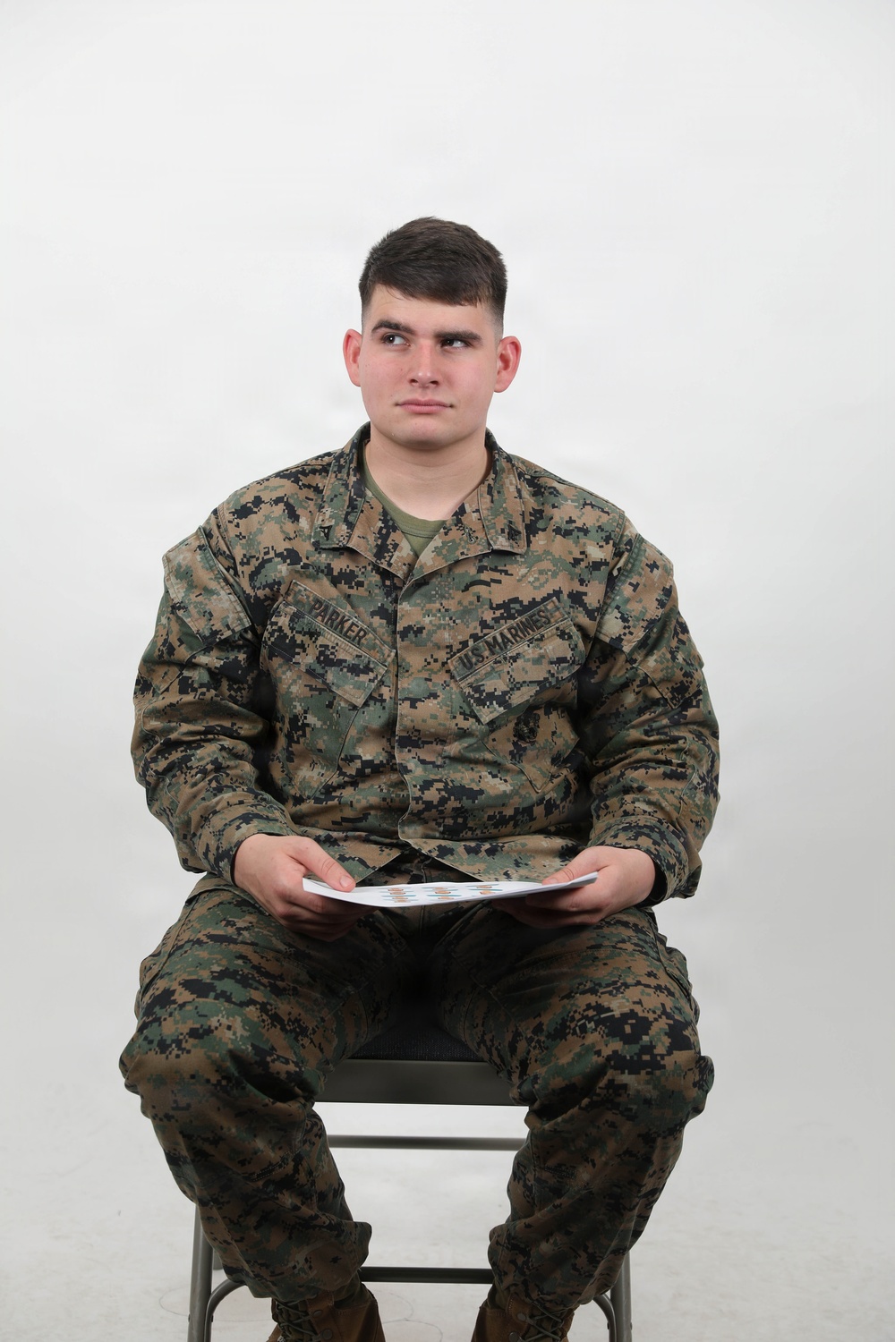 USMC Stock Photos