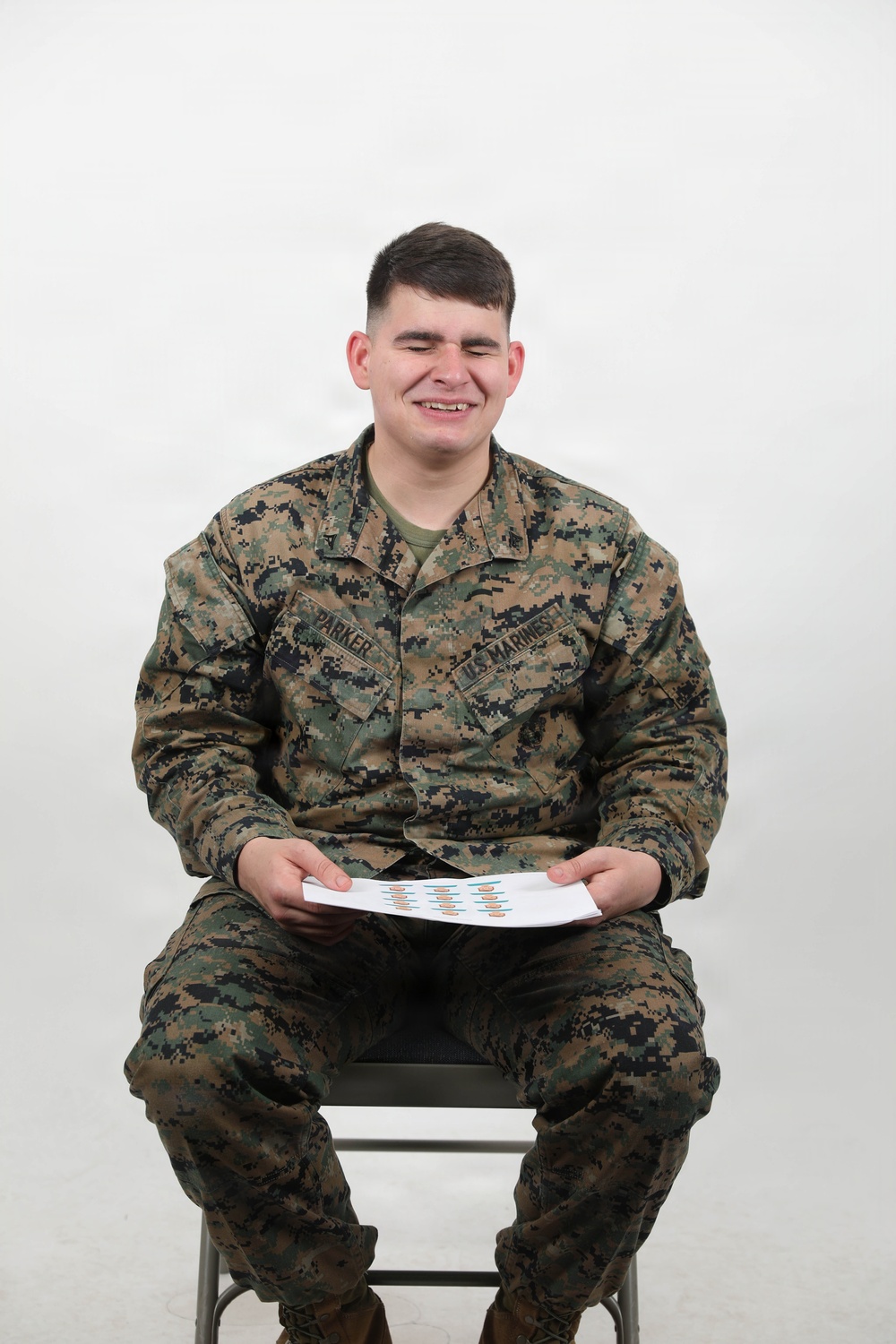 USMC Stock Photos