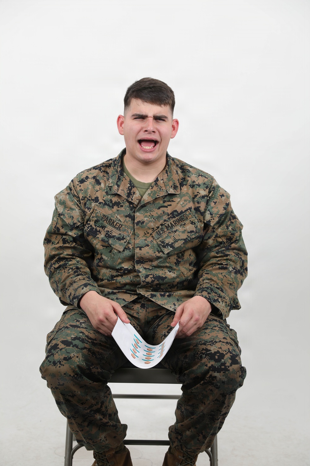 USMC Stock Photos