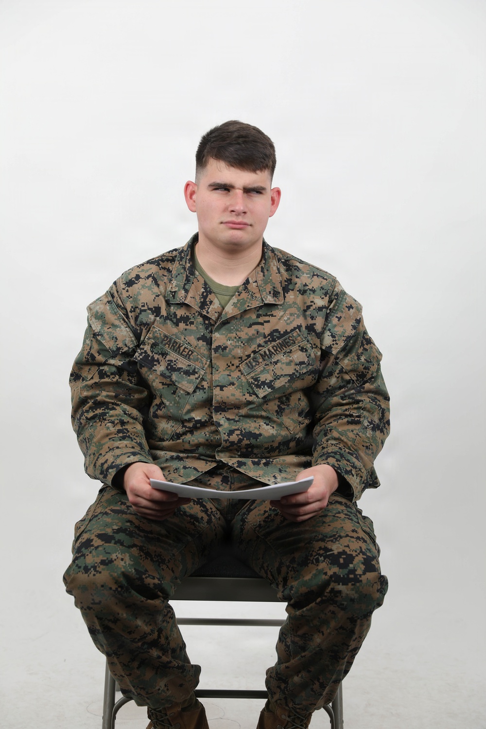 USMC Stock Photos