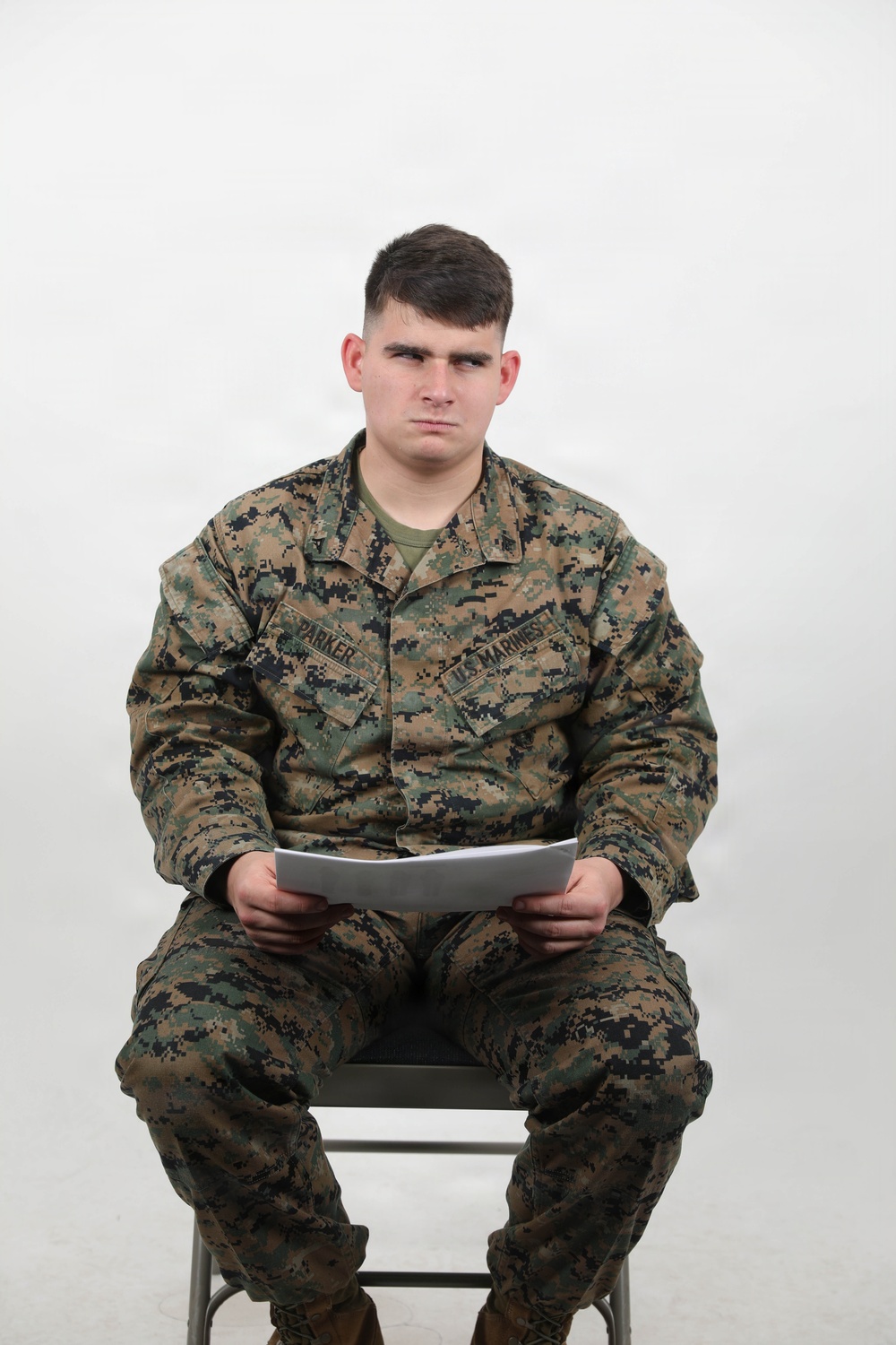USMC Stock Photos