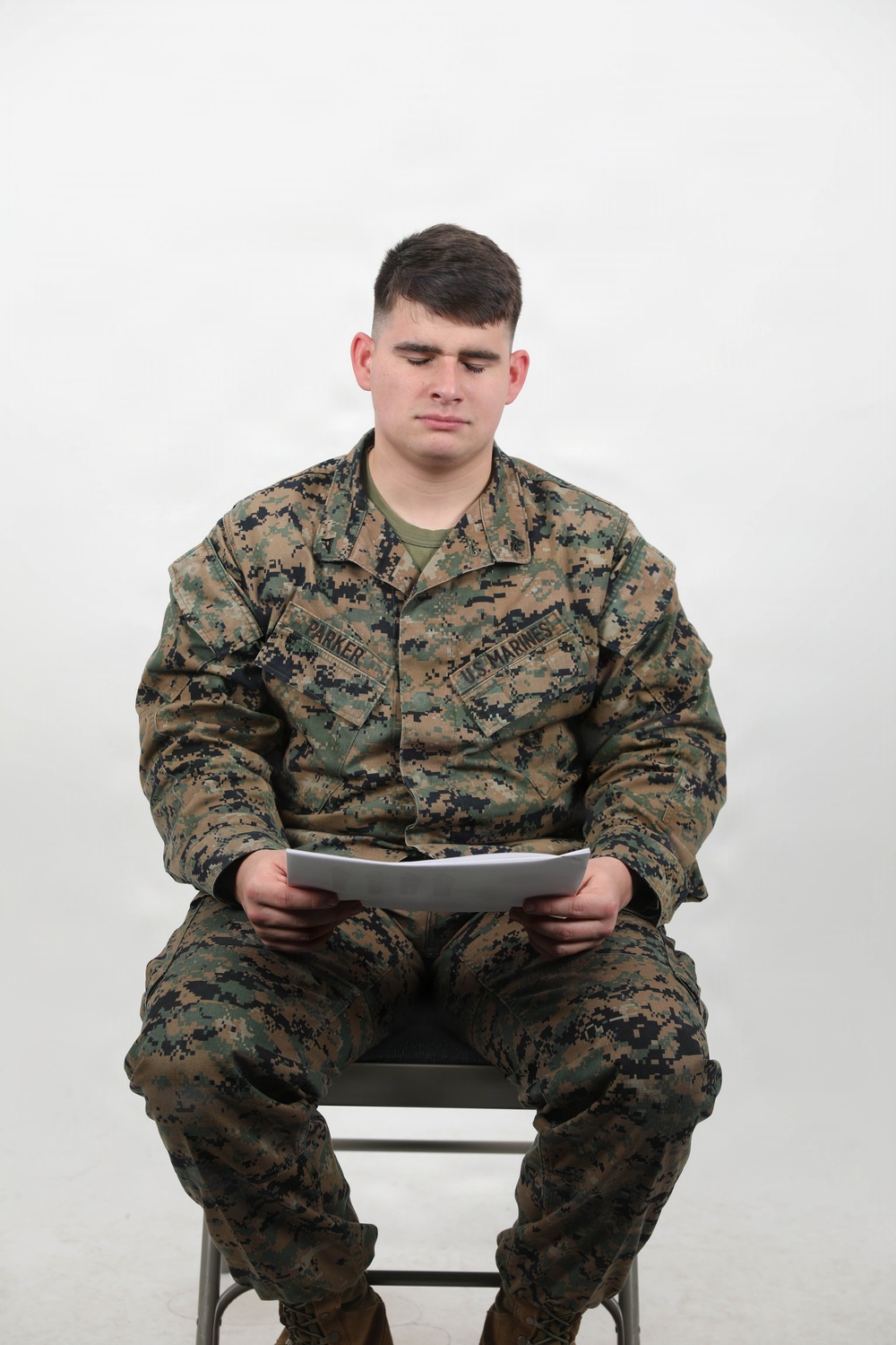 USMC Stock Photos