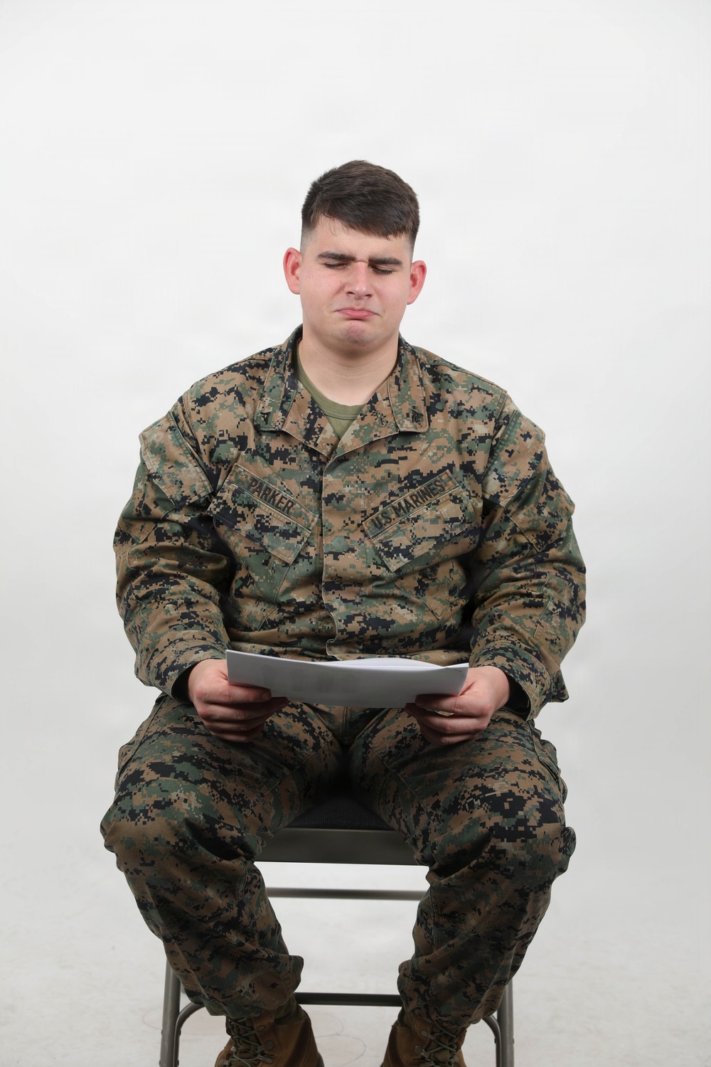USMC Stock Photos