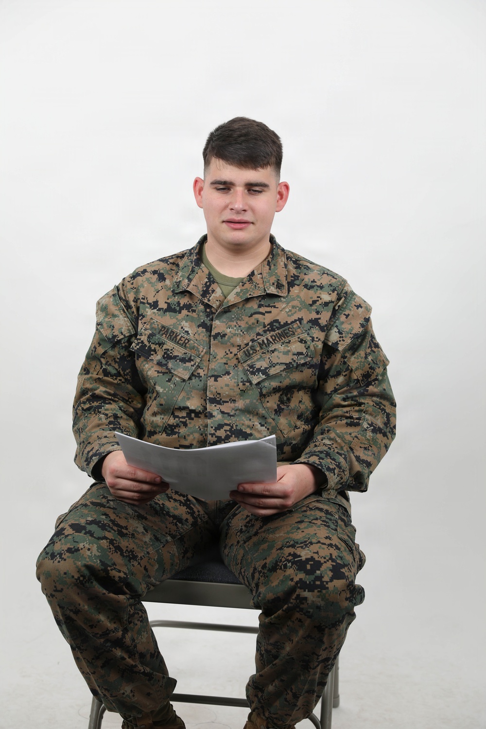 USMC Stock Photos