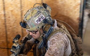 24th MEU MRF conduct CQT