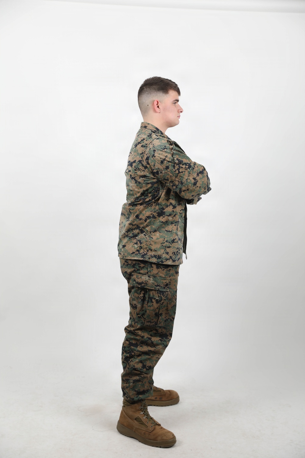 USMC Stock Photos