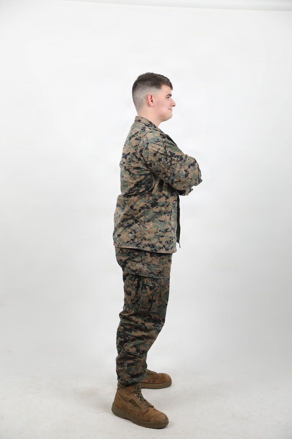 USMC Stock Photos
