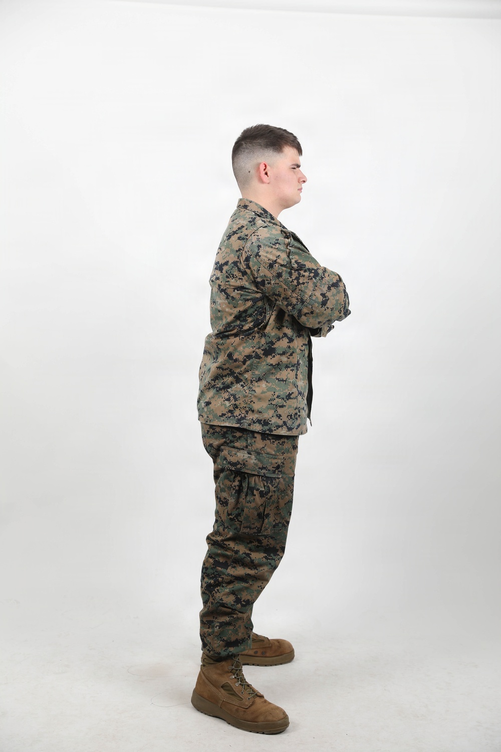 USMC Stock Photos