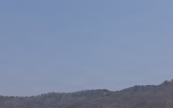 U.S. Marines with 12th LCT Execute Bilateral Live-Fire Range: Day 1