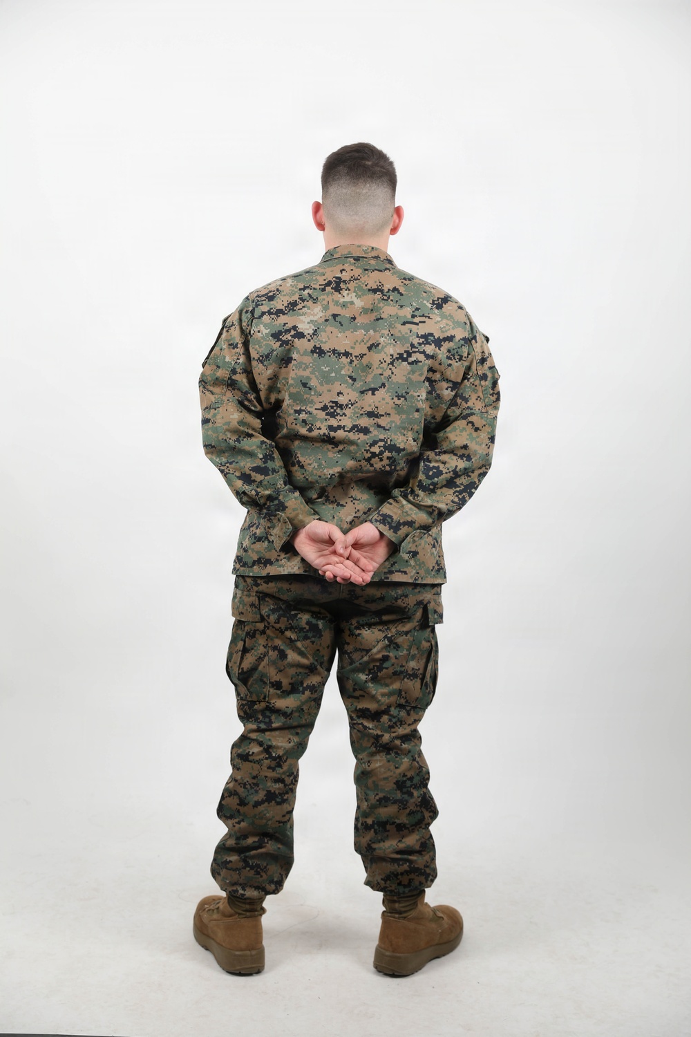 USMC Stock Photos