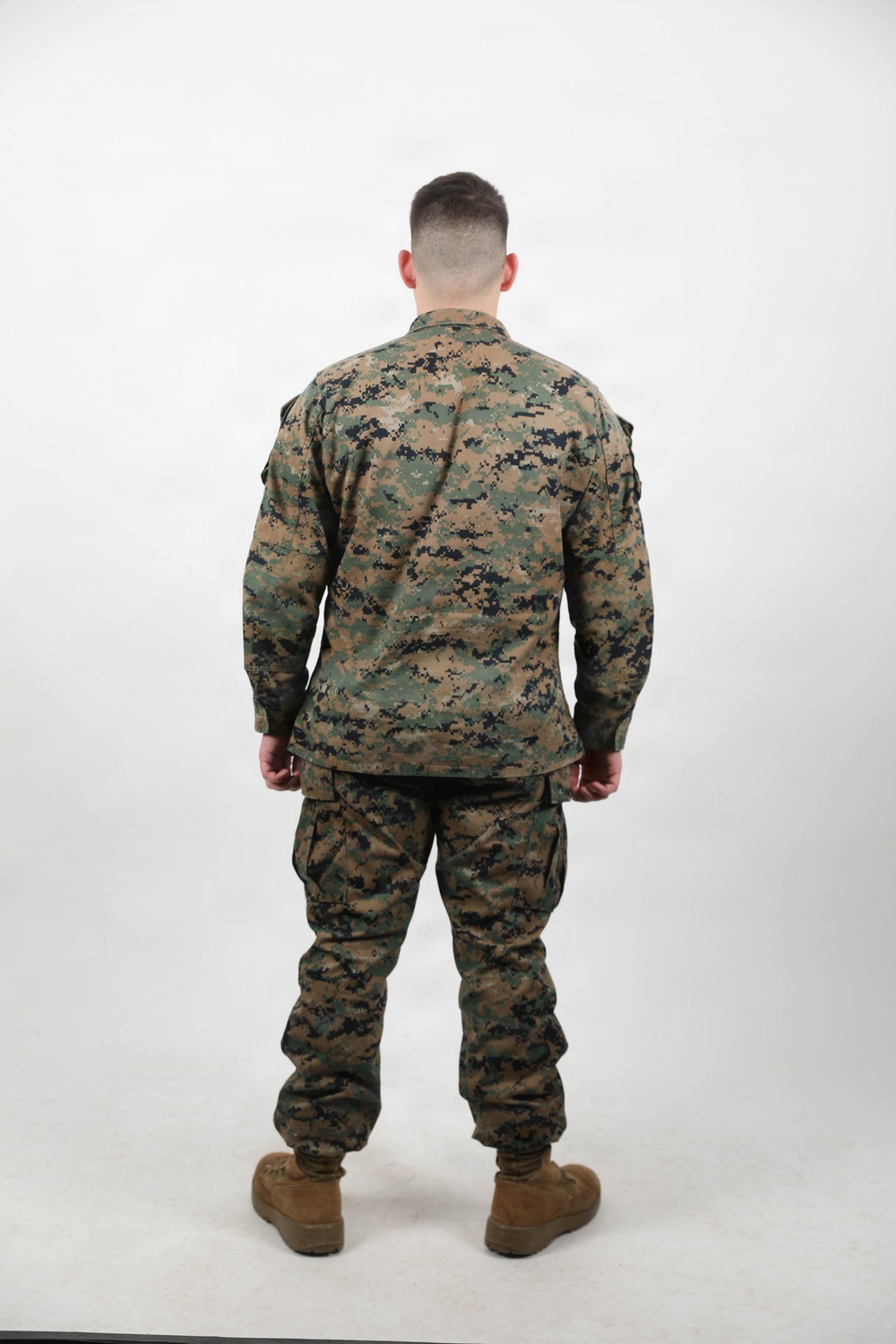 USMC Stock Photos