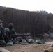 U.S. Marines with 12th LCT Execute Bilateral Live-Fire Range: Day 1