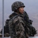 U.S. Marines with 12th LCT Execute Bilateral Live-Fire Range: Day 2