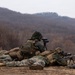 U.S. Marines with 12th LCT Execute Bilateral Live-Fire Range: Day 2