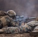 U.S. Marines with 12th LCT Execute Bilateral Live-Fire Range: Day 2