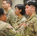 BJACH honors laboratory graduates, Soldier promotions