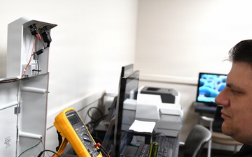 Fixed and forward: Army boosting readiness with new medical maintenance strategy