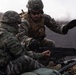 U.S. Marines with 12th LCT Execute Bilateral Live-Fire Range: Day 2
