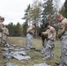 21st Theater Sustainment Command Best Squad Competition