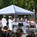 Navy Band Southwest at Bancroft Elementary School