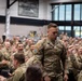 Army, Air Force, and Allied Forces compete for 2026 Best Warrior: Award Ceremony