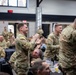 Army, Air Force, and Allied Forces compete for 2026 Best Warrior: Award Ceremony