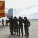 Sailor of the Year CMV-22B Orientation Flight