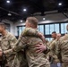 Army, Air Force, and Allied Forces compete for 2026 Best Warrior: Award Ceremony