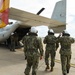 Sailor of the Year CMV-22B Orientation Flight