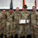 Army, Air Force, and Allied Forces compete for 2026 Best Warrior: Award Ceremony