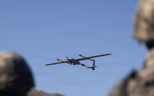 U.S. Marines with 12th LCT Execute Bilateral Live-Fire Range: Day 3