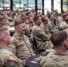 Army, Air Force, and Allied Forces compete for 2026 Best Warrior: Award Ceremony